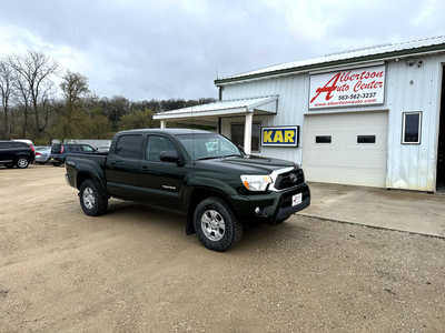 2012 Toyota Tacoma, $14900. Photo 2