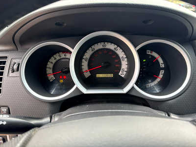 2012 Toyota Tacoma, $14900. Photo 3