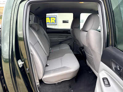 2012 Toyota Tacoma, $14900. Photo 8