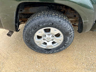 2012 Toyota Tacoma, $14900. Photo 9