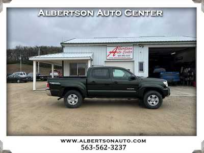 2012 Toyota Tacoma, $14900. Photo 1