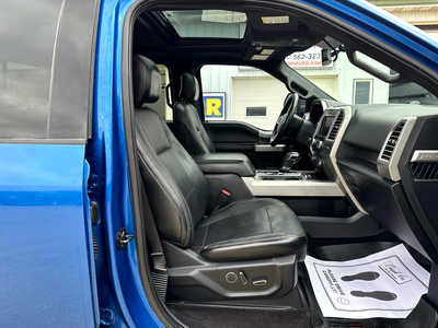 2015 Ford F150 Crew Cab, $15900. Photo 10