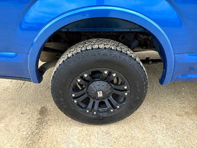 2015 Ford F150 Crew Cab, $15900. Photo 11