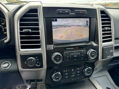 2015 Ford F150 Crew Cab, $15900. Photo 7