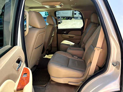 2013 Chevrolet Tahoe, $12900. Photo 10