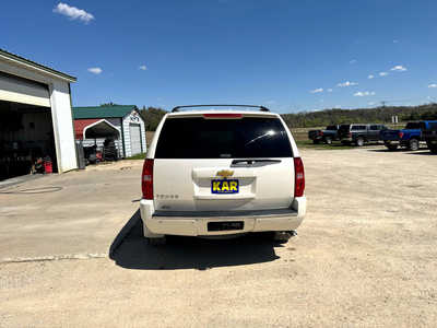 2013 Chevrolet Tahoe, $12900. Photo 12