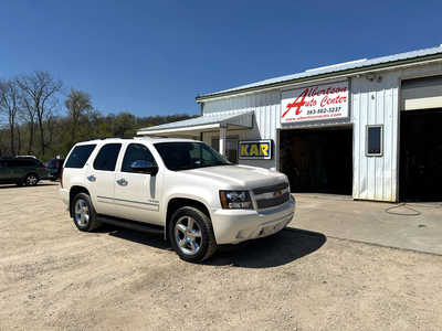 2013 Chevrolet Tahoe, $12900. Photo 2