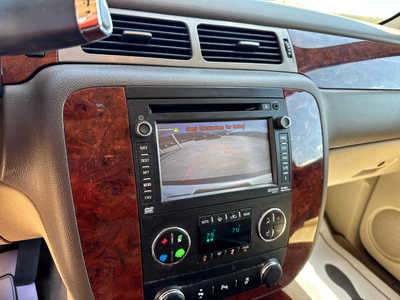2013 Chevrolet Tahoe, $12900. Photo 7