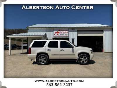 2013 Chevrolet Tahoe, $12900. Photo 1