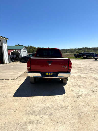 2007 Dodge 3500 Crew Cab, $12900. Photo 11