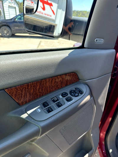 2007 Dodge 3500 Crew Cab, $12900. Photo 5