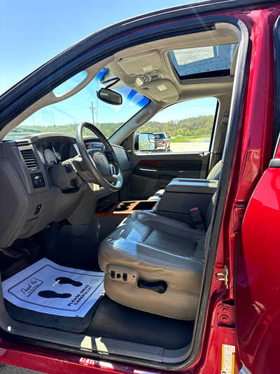2007 Dodge 3500 Crew Cab, $12900. Photo 6