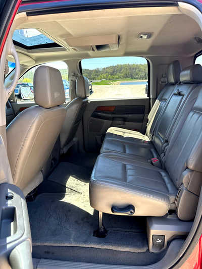 2007 Dodge 3500 Crew Cab, $12900. Photo 7