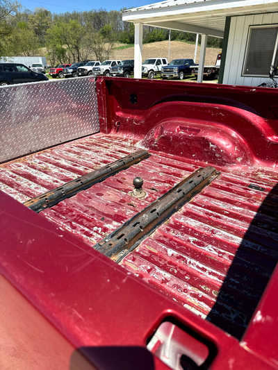 2007 Dodge 3500 Crew Cab, $12900. Photo 9