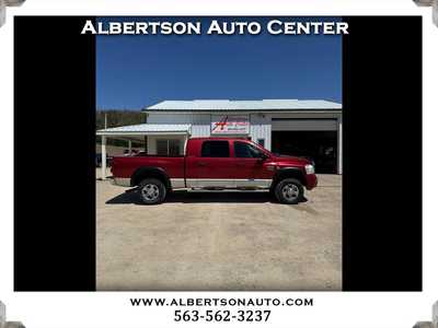 2007 Dodge 3500 Crew Cab, $12900. Photo 1