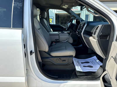 2020 Ford F150 Crew Cab, $19900. Photo 10
