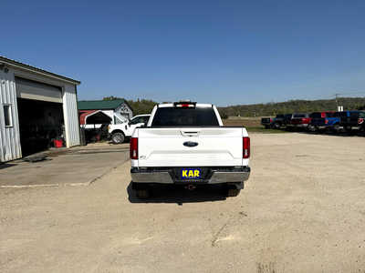 2020 Ford F150 Crew Cab, $19900. Photo 12