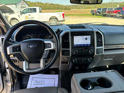 2020 Ford F150 Crew Cab, $19900. Photo 4