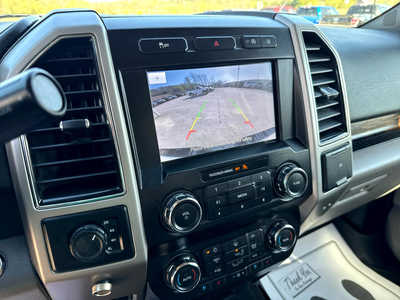 2020 Ford F150 Crew Cab, $19900. Photo 7