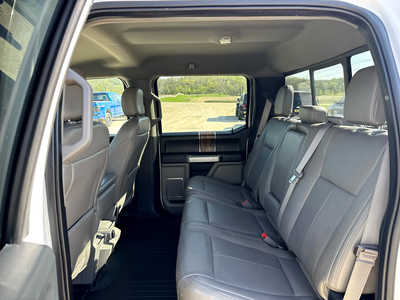 2020 Ford F150 Crew Cab, $19900. Photo 8