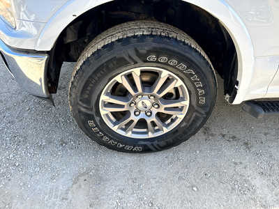 2020 Ford F150 Crew Cab, $19900. Photo 9
