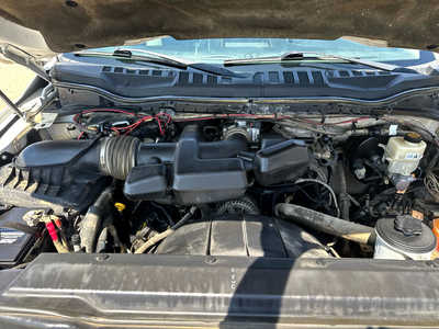 2017 Ford F250 Ext Cab, $15900. Photo 11
