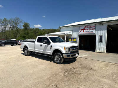 2017 Ford F250 Ext Cab, $15900. Photo 2
