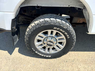 2017 Ford F250 Ext Cab, $15900. Photo 9