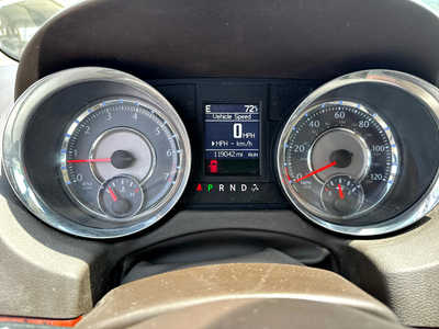 2012 Chrysler Town & Country, $5900. Photo 3