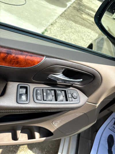 2012 Chrysler Town & Country, $5900. Photo 6