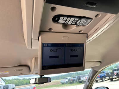 2012 Chrysler Town & Country, $5900. Photo 9