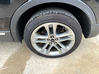 2015 Lincoln MKC, $11900. Photo 11