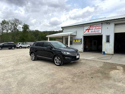 2015 Lincoln MKC, $11900. Photo 2