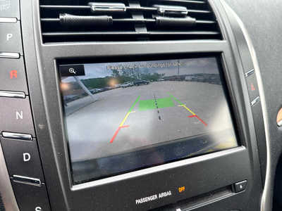 2015 Lincoln MKC, $11900. Photo 5