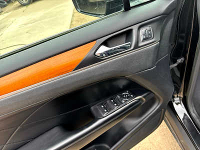 2015 Lincoln MKC, $11900. Photo 6
