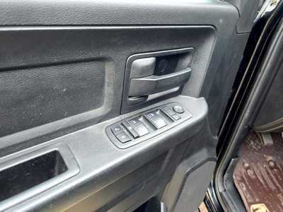2014 RAM 1500 Crew Cab, $14500. Photo 10