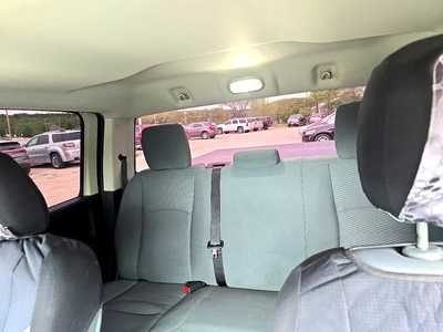 2014 RAM 1500 Crew Cab, $14500. Photo 11