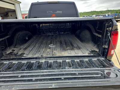 2014 RAM 1500 Crew Cab, $14500. Photo 6