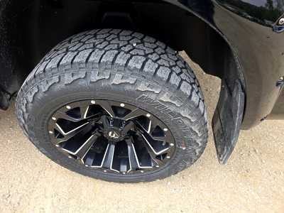 2014 RAM 1500 Crew Cab, $14500. Photo 7