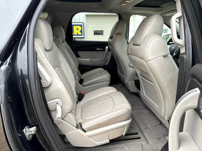 2010 GMC Acadia, $5900. Photo 10