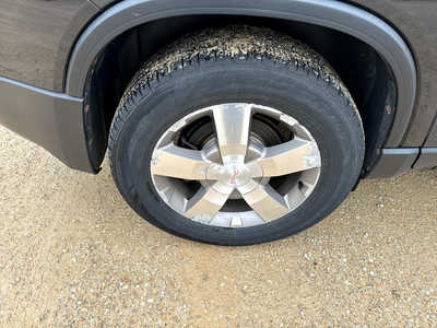 2010 GMC Acadia, $5900. Photo 11