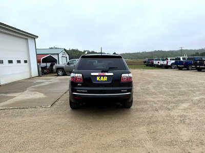 2010 GMC Acadia, $5900. Photo 12