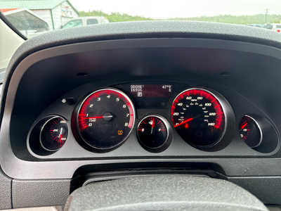 2010 GMC Acadia, $5900. Photo 3