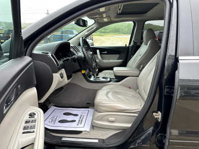 2010 GMC Acadia, $5900. Photo 6