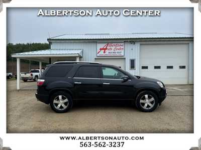 2010 GMC Acadia, $5900. Photo 1