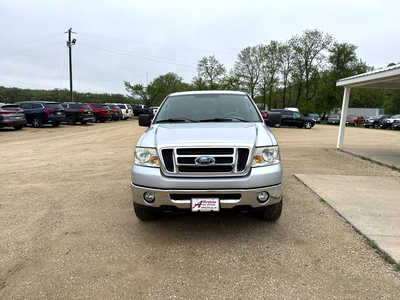2008 Ford F150 Crew Cab, $7900. Photo 12