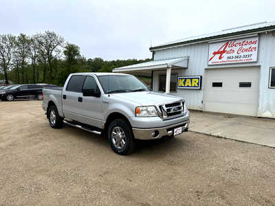2008 Ford F150 Crew Cab, $7900. Photo 2