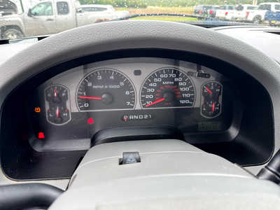 2008 Ford F150 Crew Cab, $7900. Photo 3