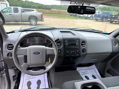 2008 Ford F150 Crew Cab, $7900. Photo 4