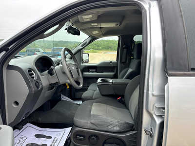 2008 Ford F150 Crew Cab, $7900. Photo 6